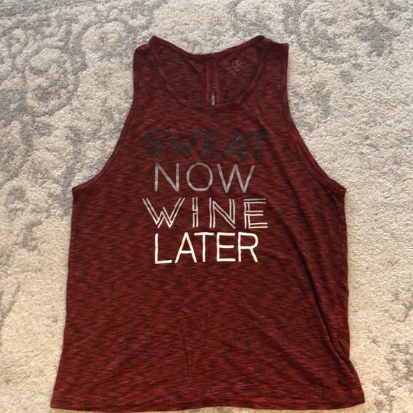 Active tank - Picture 1 of 2